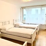 Lucerne Apartment - Near Lion Monument - By Paf